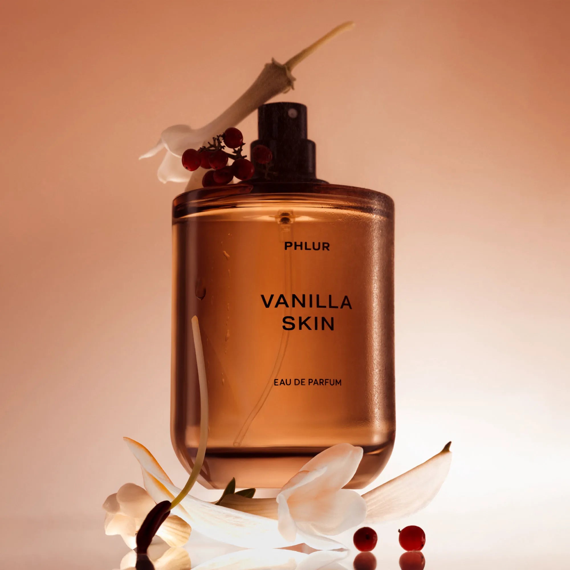 Vanilla Skin (100mL)
