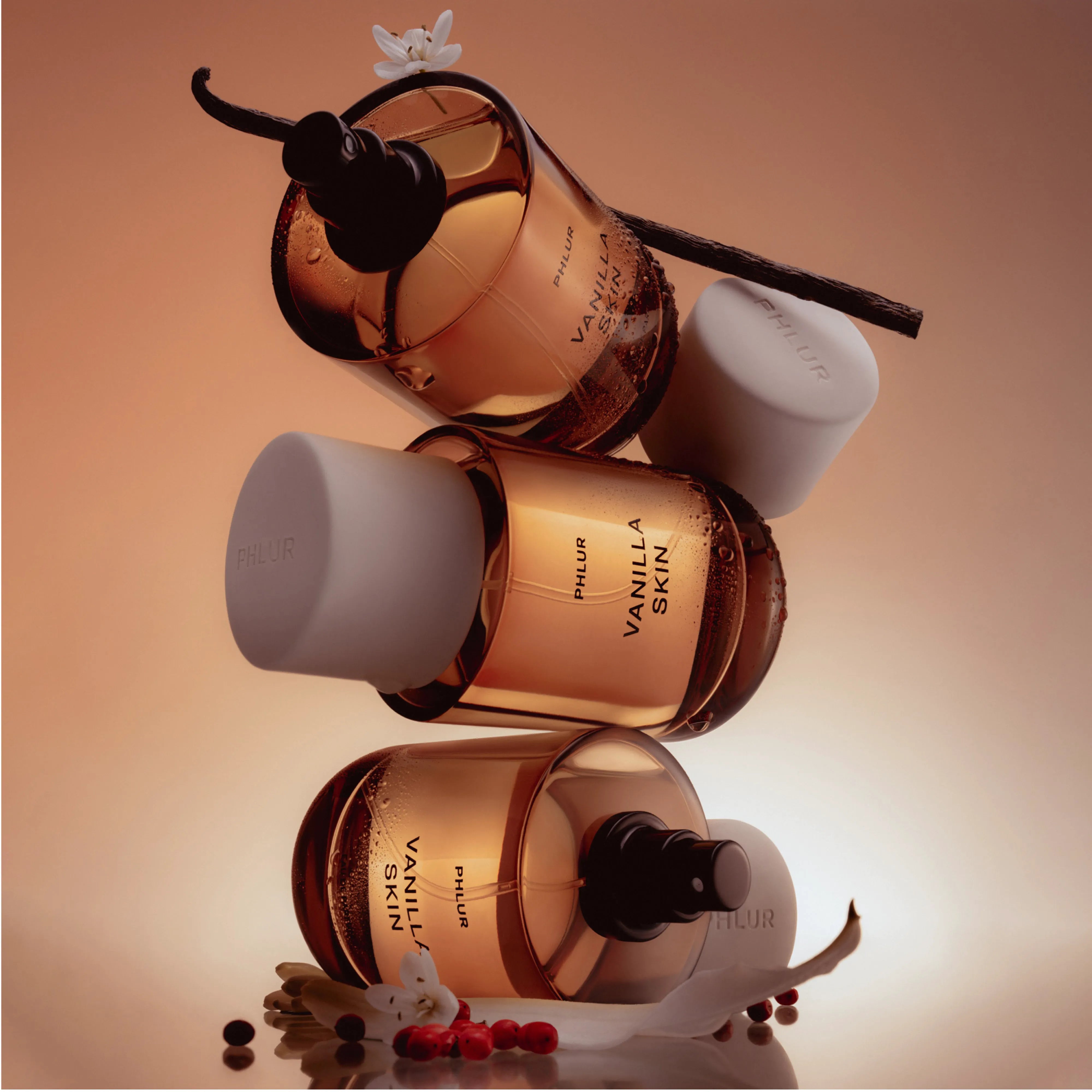 Vanilla Skin (100mL)