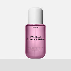 Vanilla Blackberry Body Mist