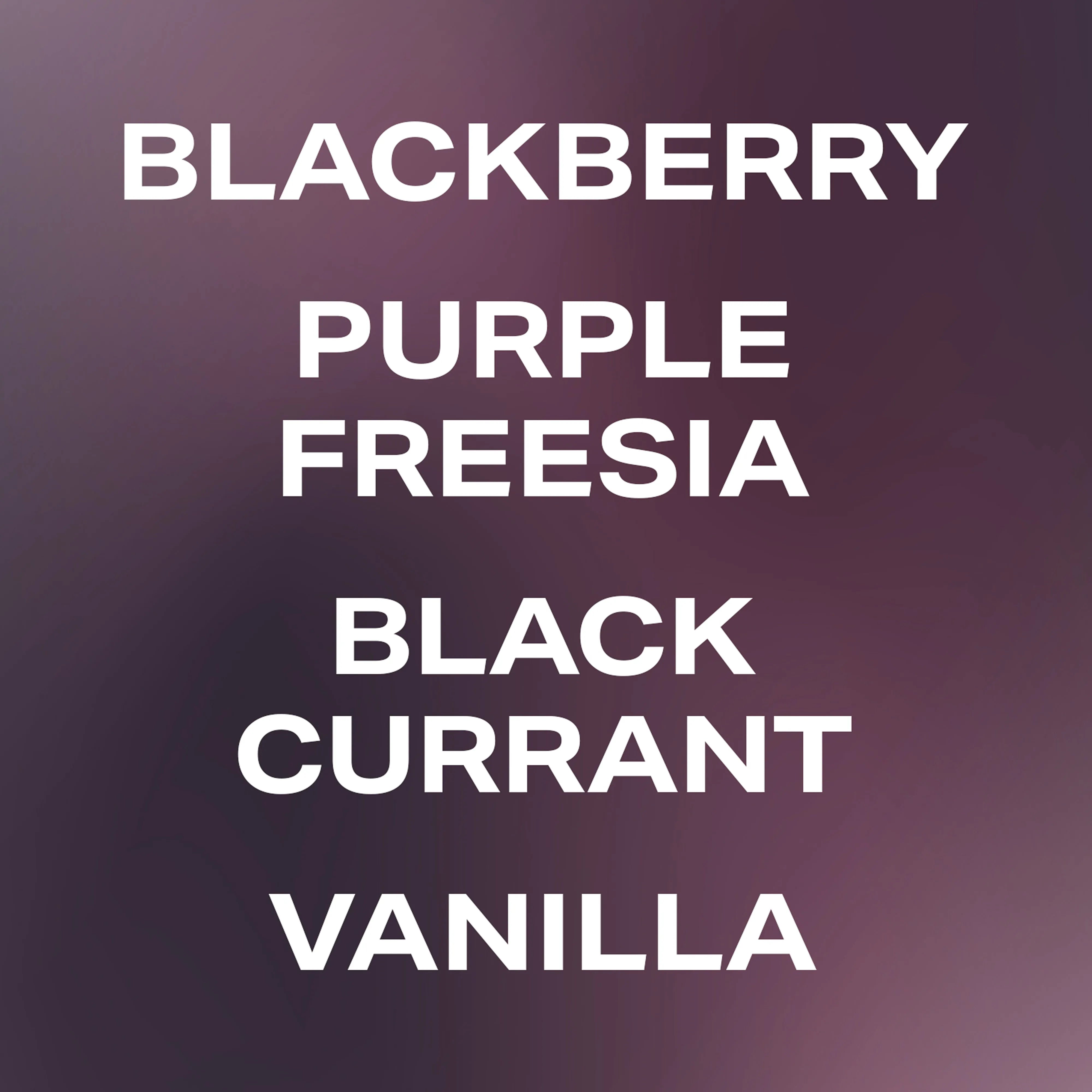 Velvet Berry Body Mist Duo
