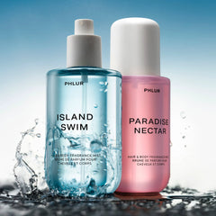 Island Paradise Body Mist Duo