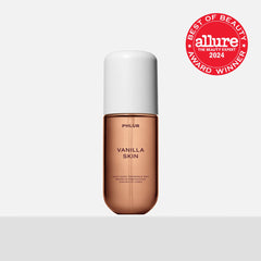 Vanilla Skin Travel Size Body Mist