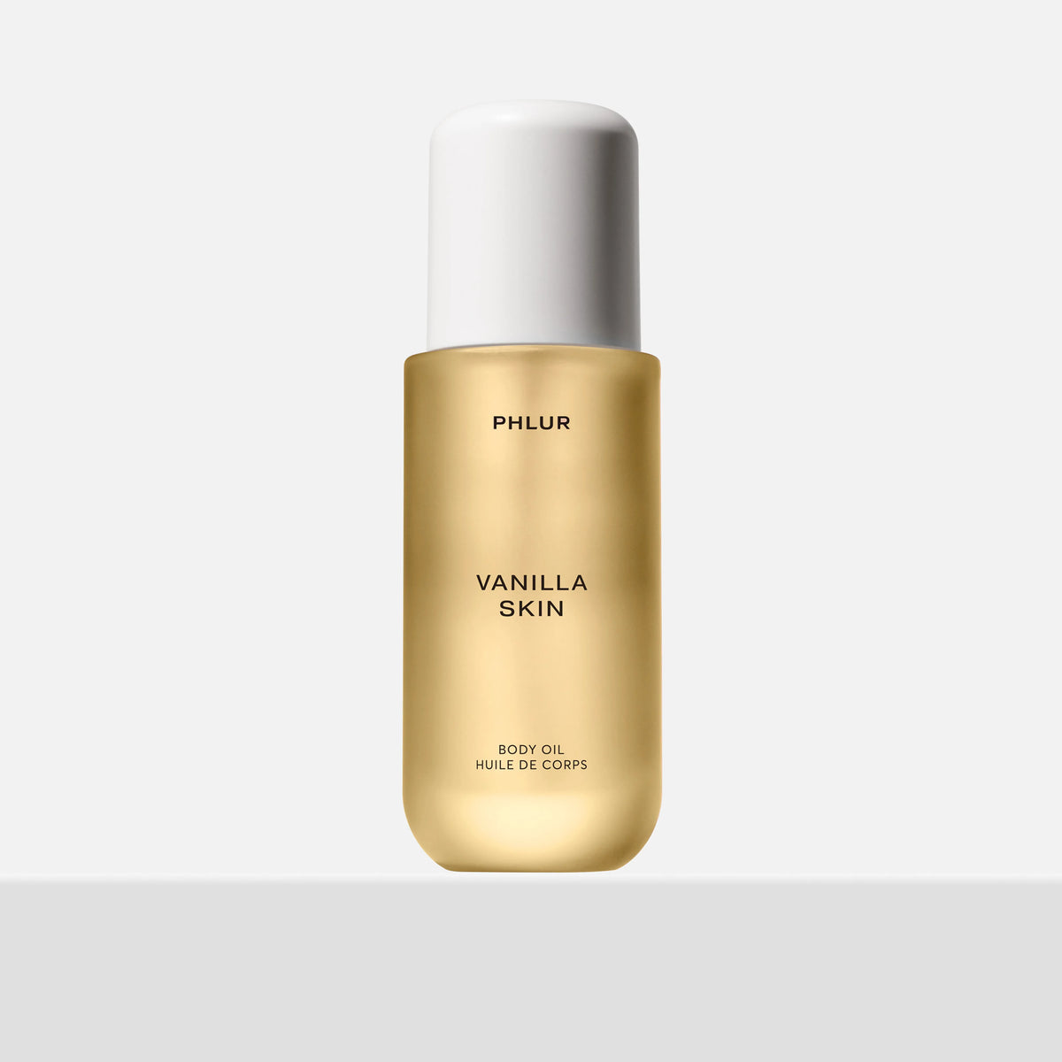 Vanilla Skin Body Oil