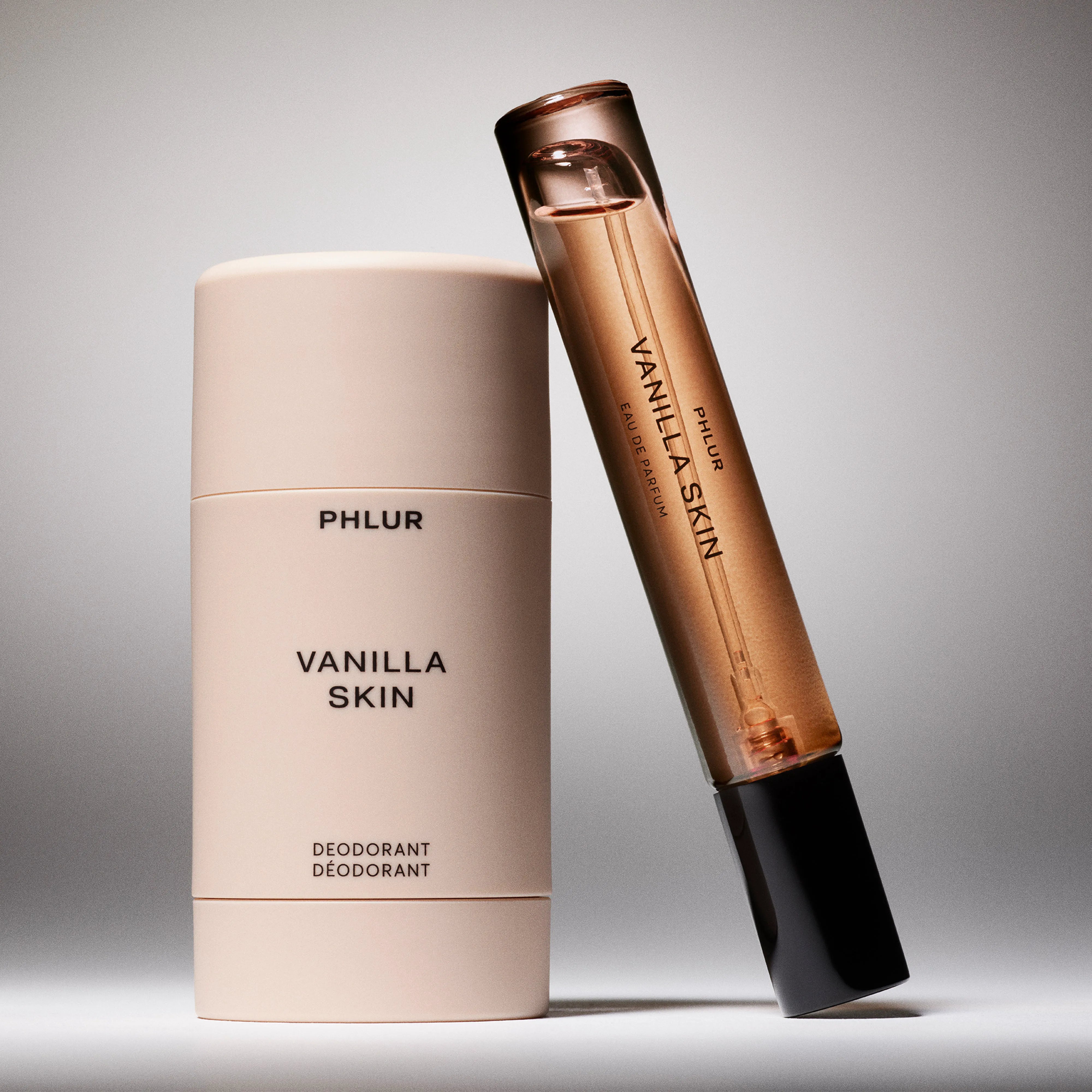 Vanilla Skin Layering Duo