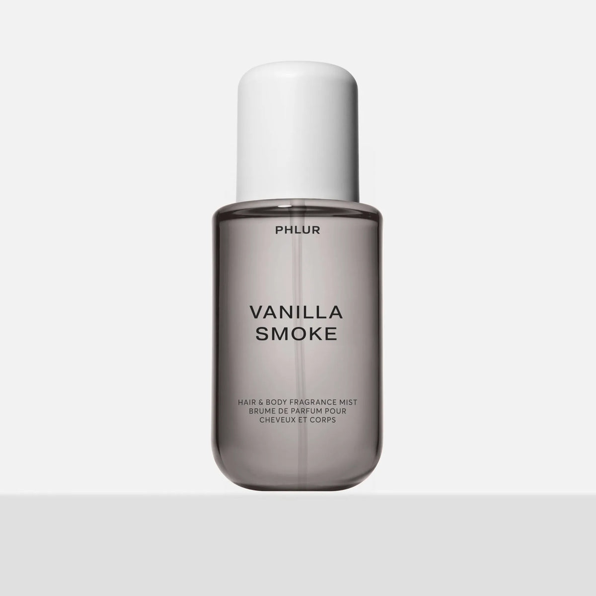 Vanilla Smoke Body Mist