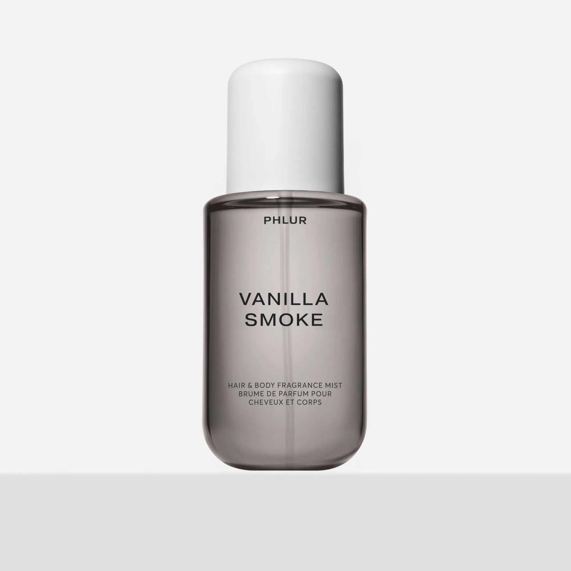 Vanilla Smoke Body Mist