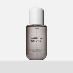 Vanilla Smoke Body Mist