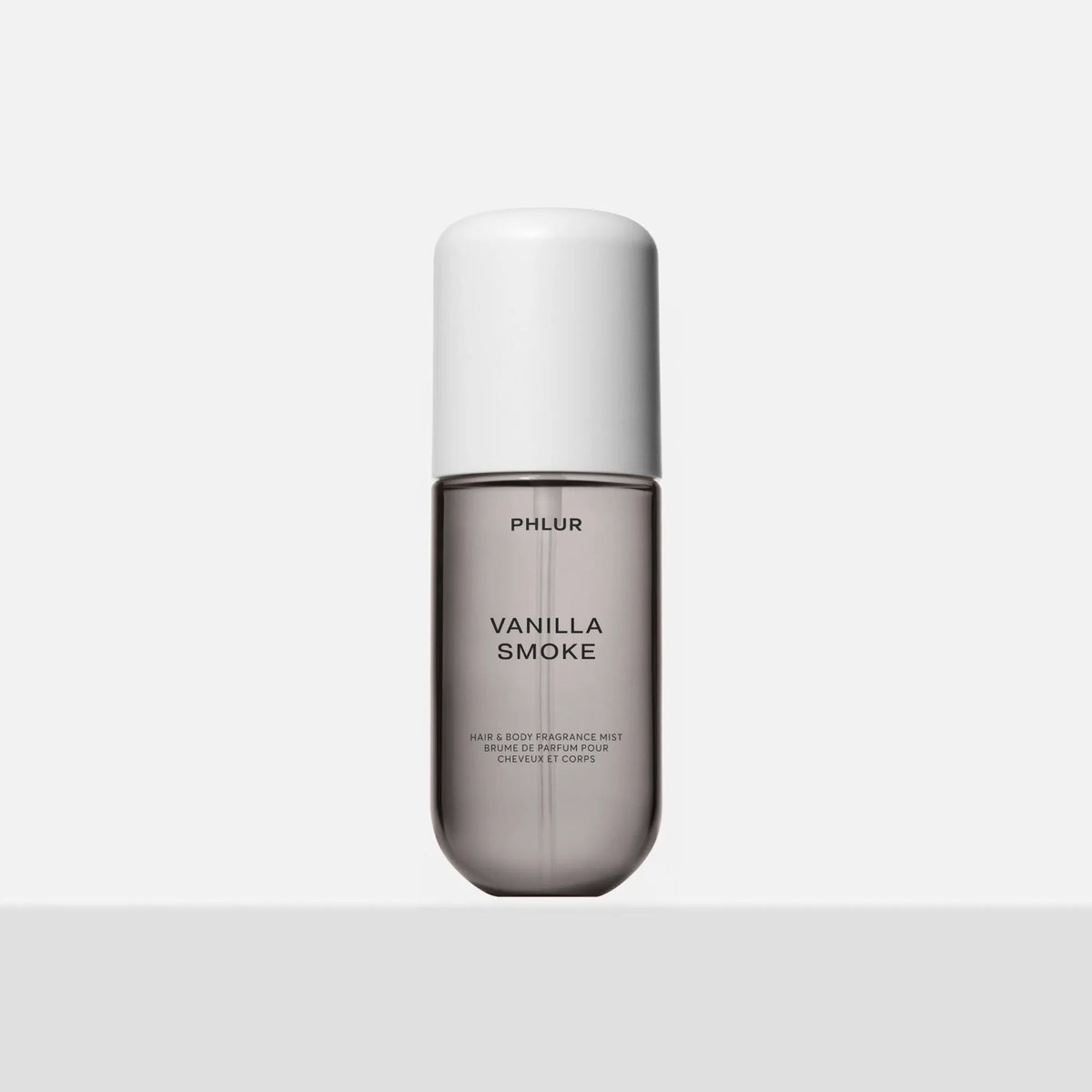 Vanilla Smoke Travel Size Body Mist