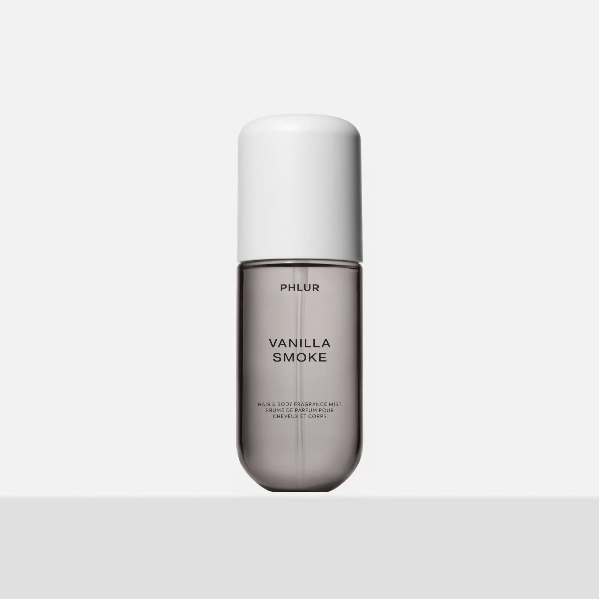 Vanilla Smoke Travel Size Body Mist