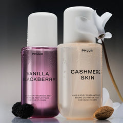 Velvet Berry Body Mist Duo