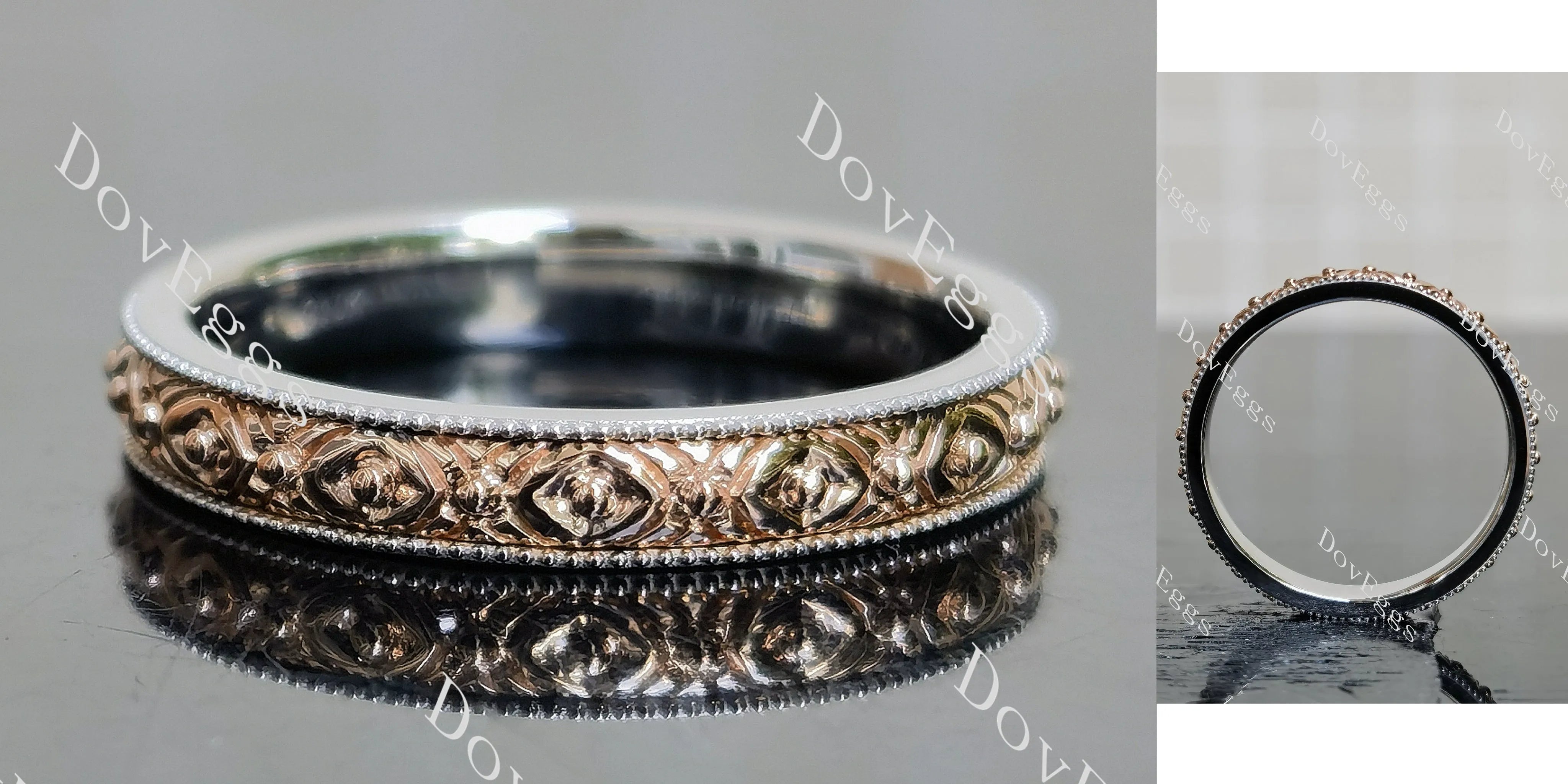 Sterling silver