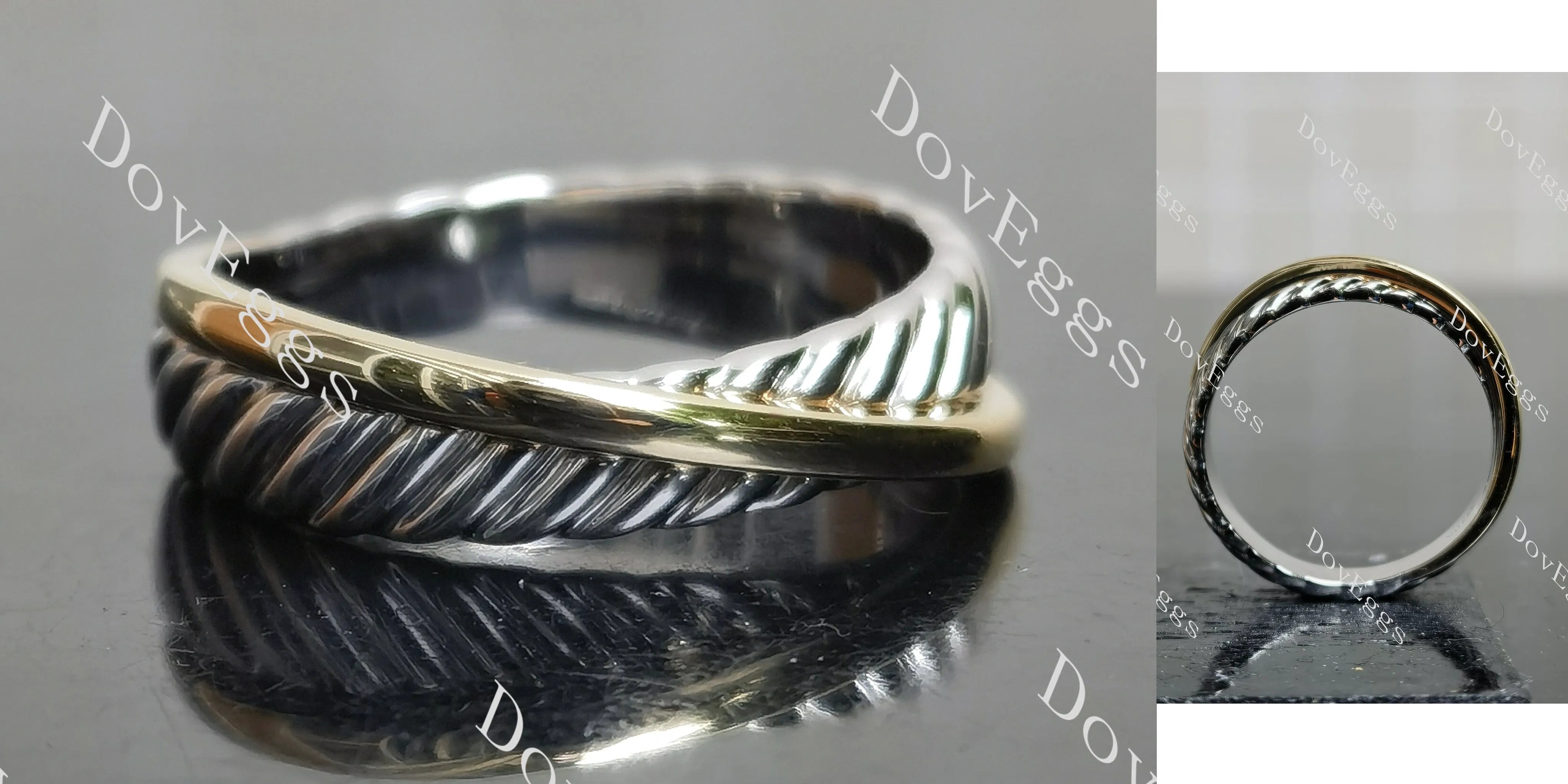 Sterling silver