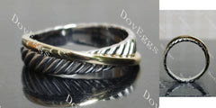 Sterling silver