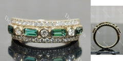 Sterling silver