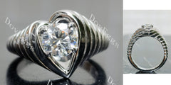 Sterling silver