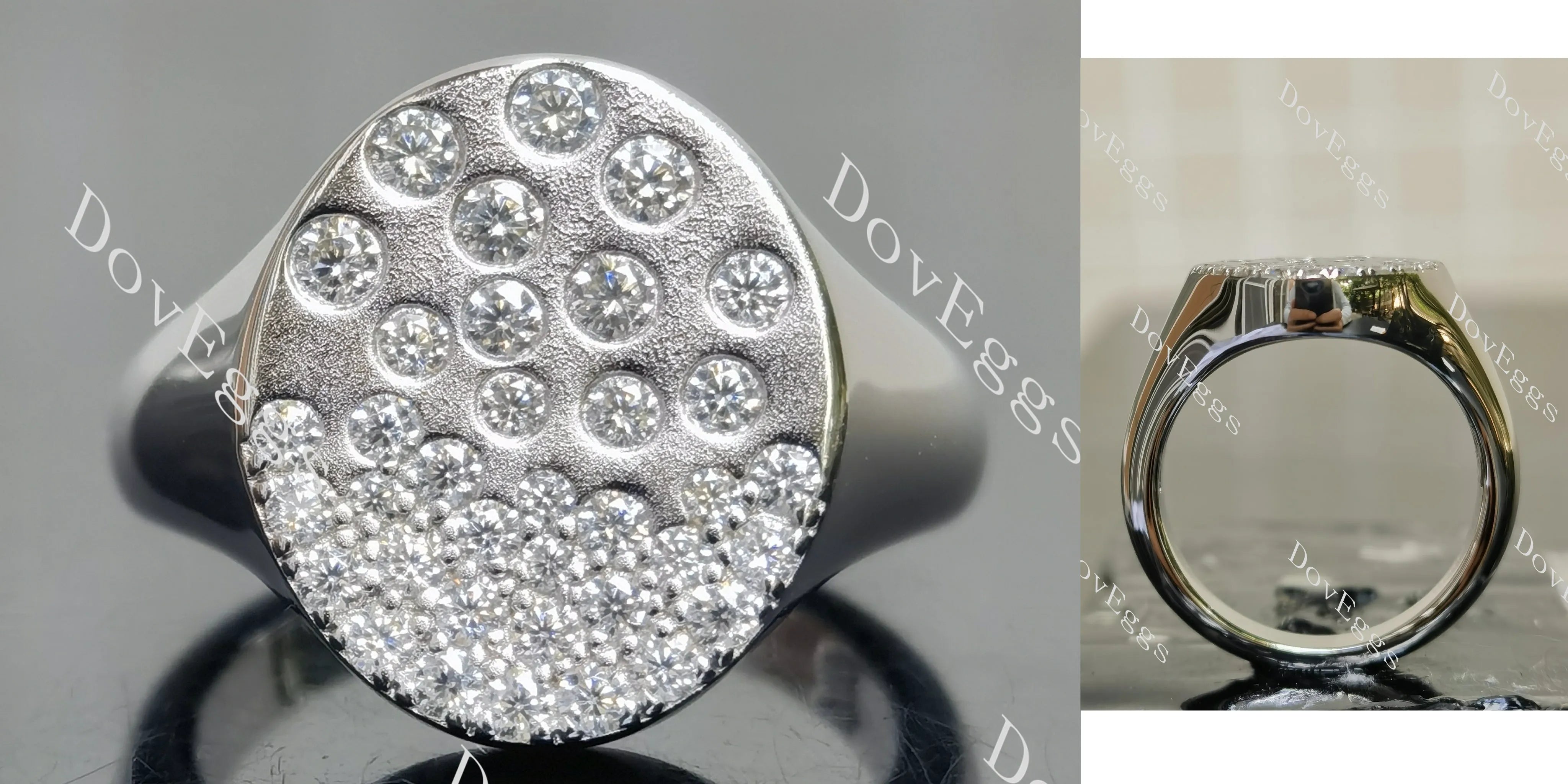 Sterling silver