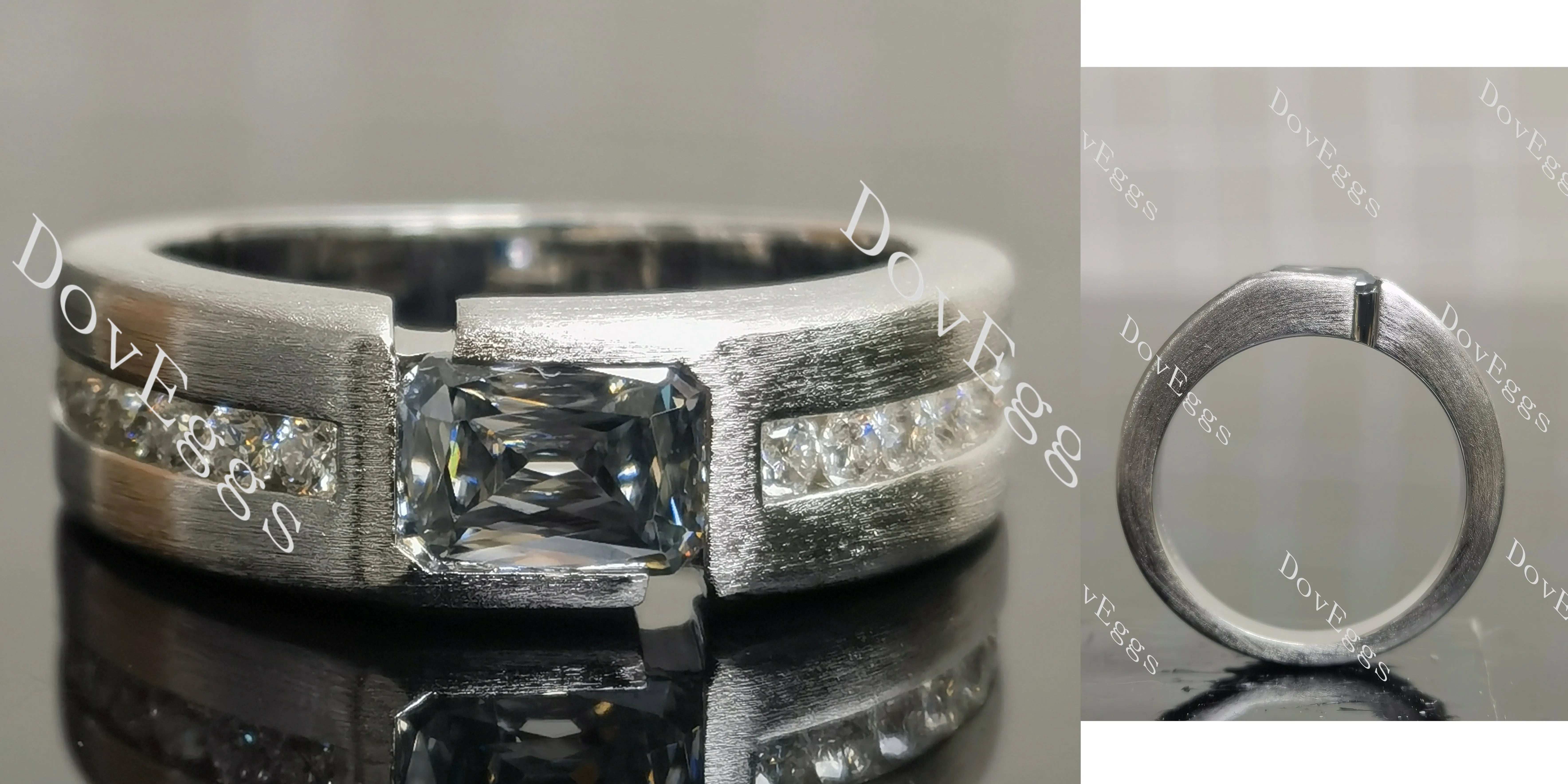 Sterling silver