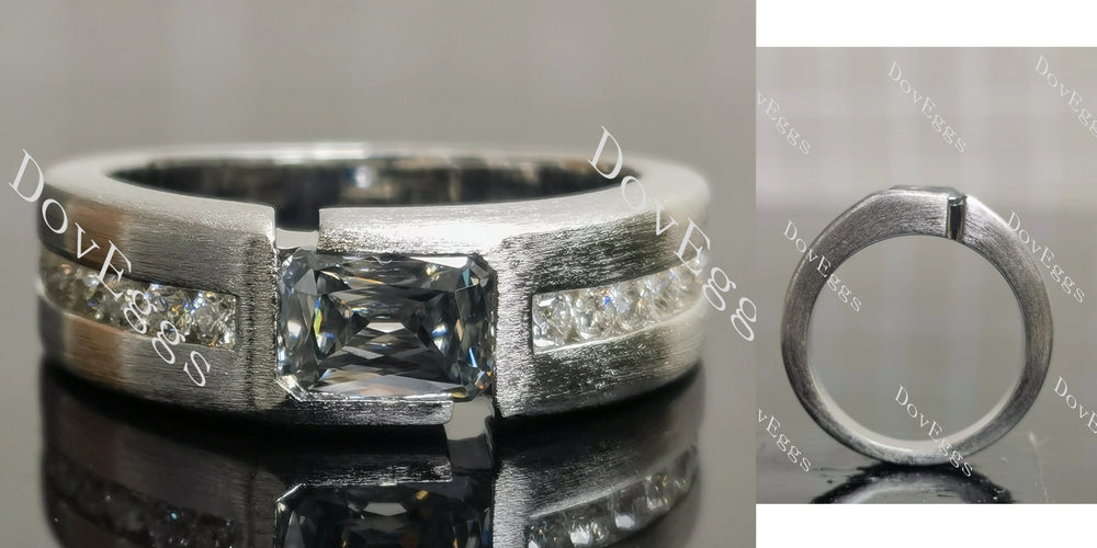 Sterling silver