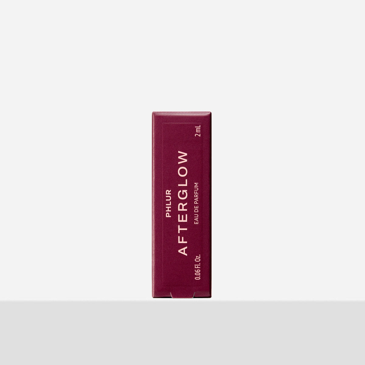 Afterglow (Sample)