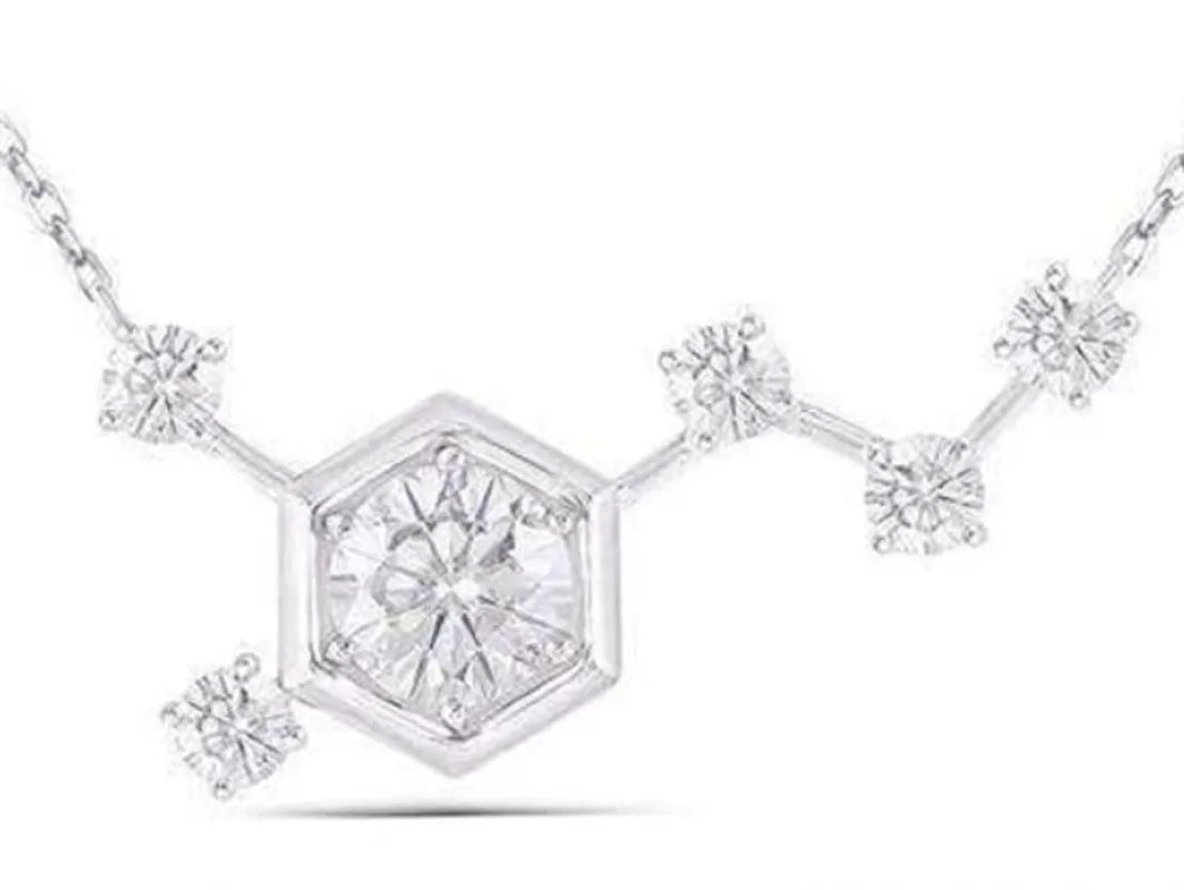 Sterling silver