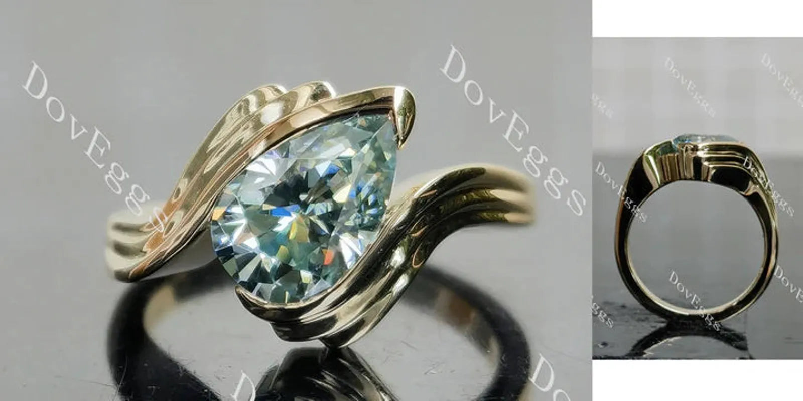 Sterling silver