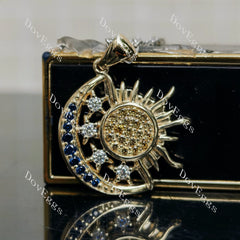 Sterling silver