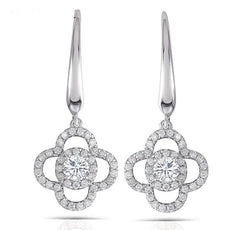 Moissanite/Colored Gem Stones