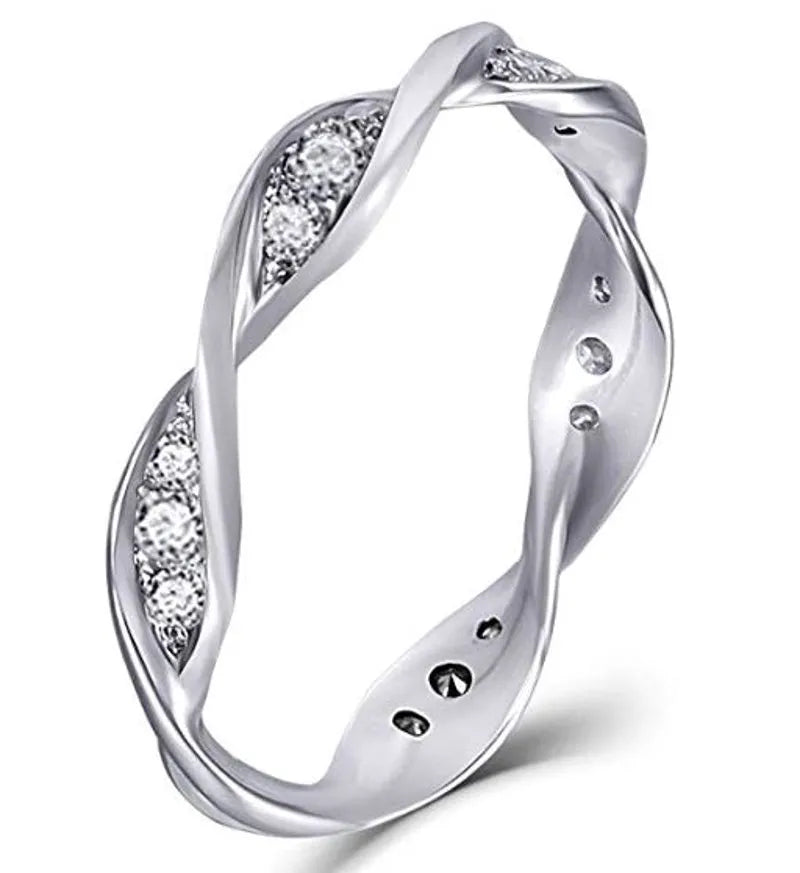 Moissanite/Colored Gem Part