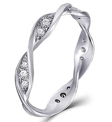 Moissanite/Colored Gem Part