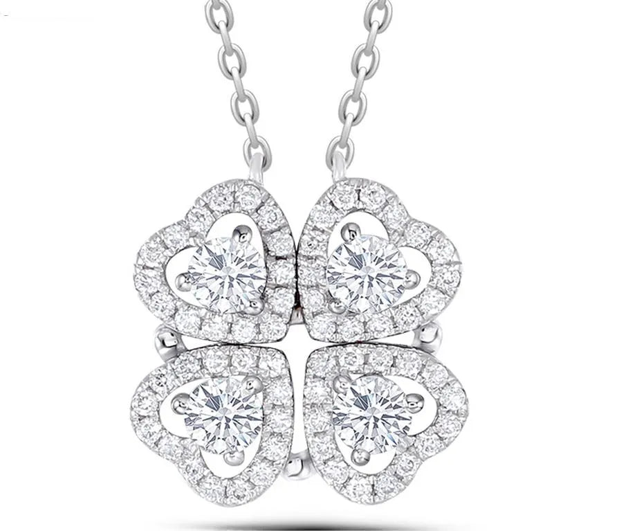 Sterling silver