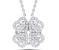 Sterling silver