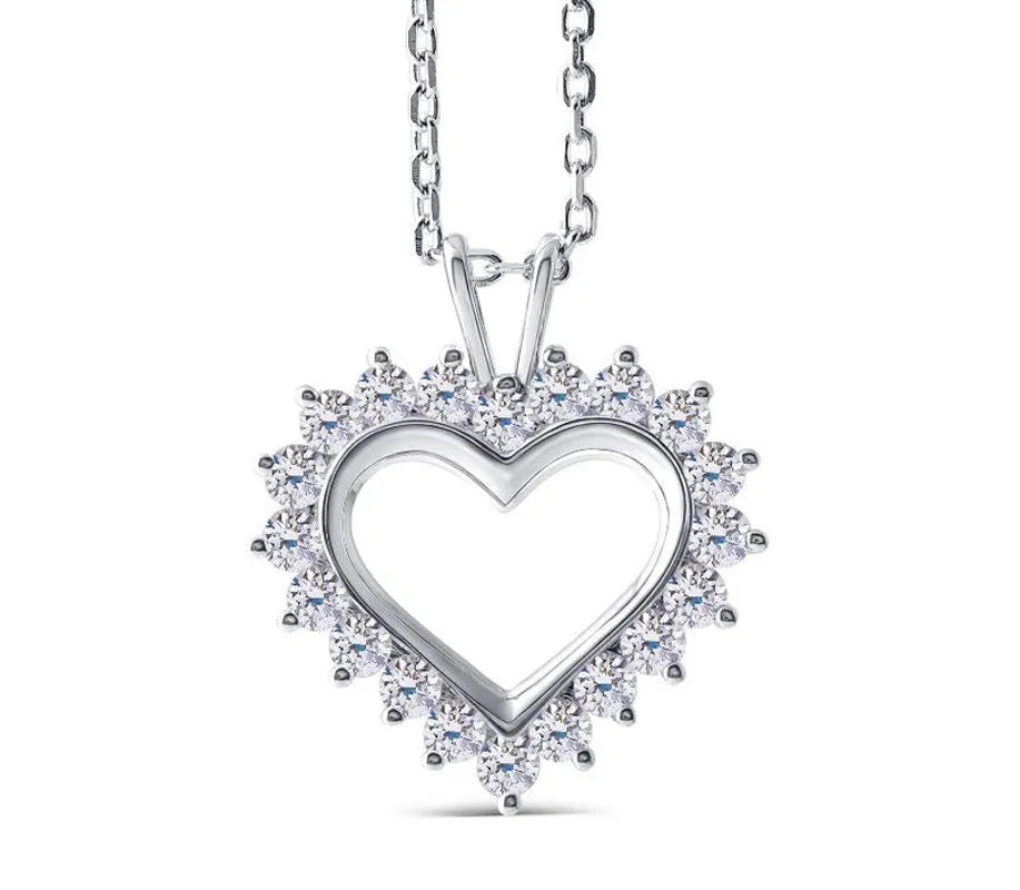 Sterling silver