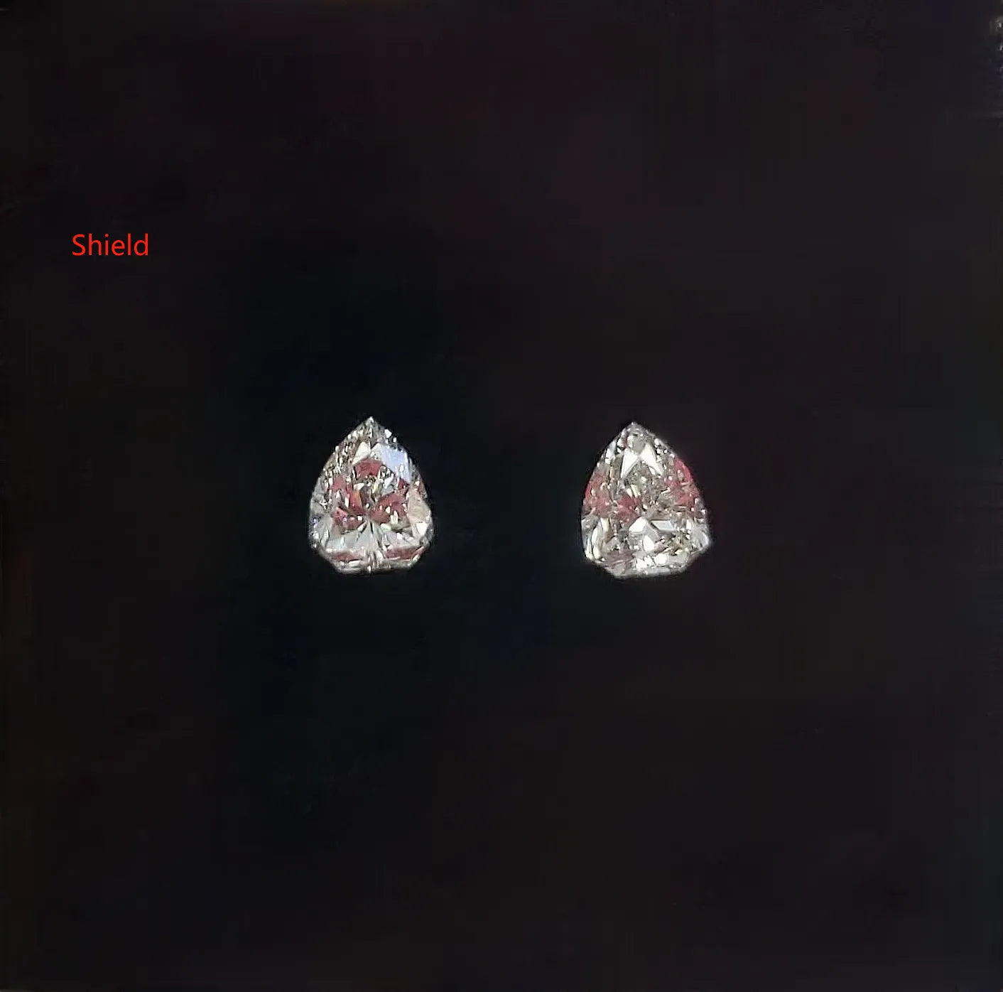Doveggs Accents Lab Grown Diamonds Guaranteed VS and above, VG cut and above