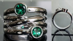 Sterling silver