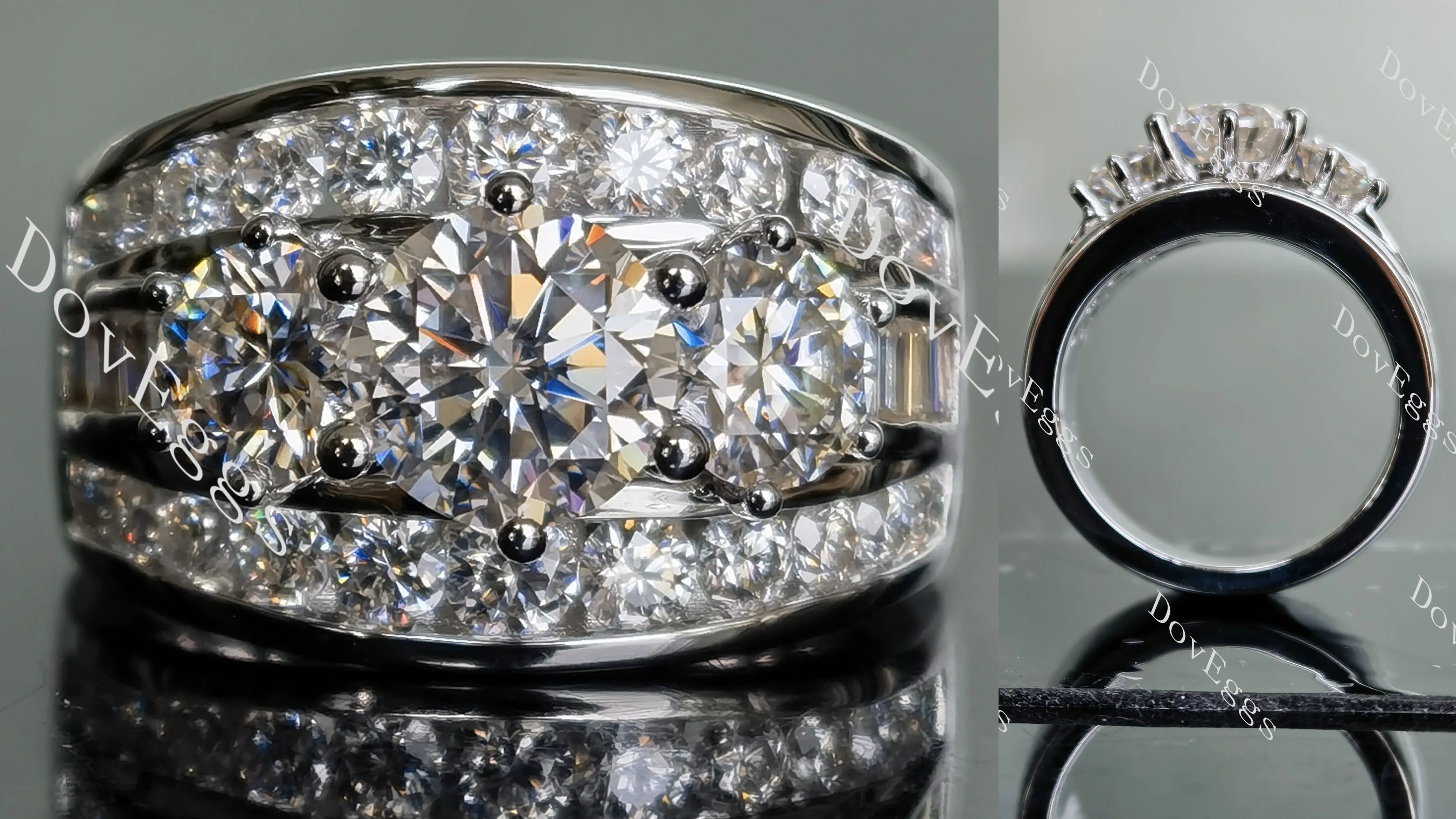 Sterling Silver