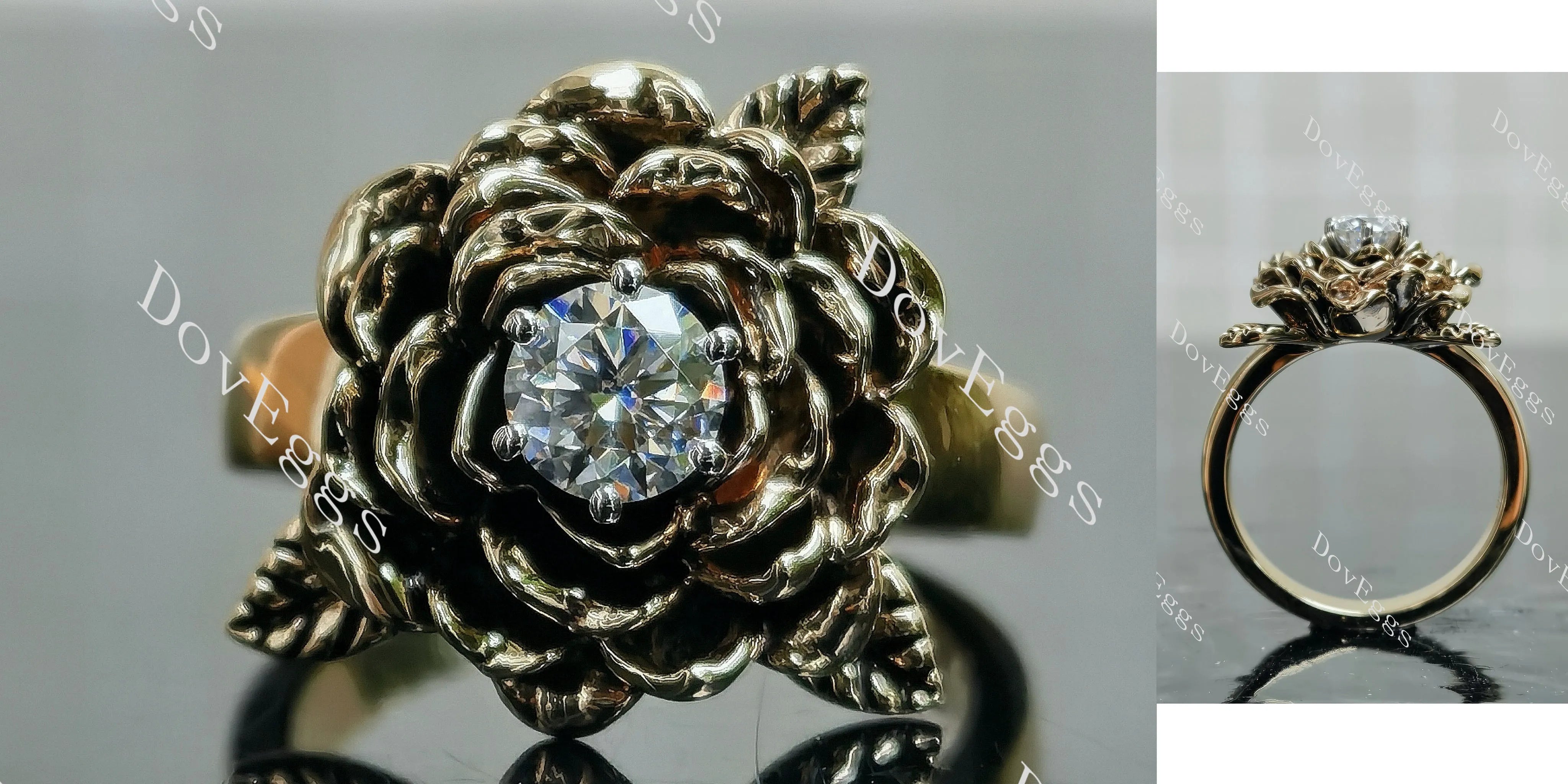 Sterling Silver