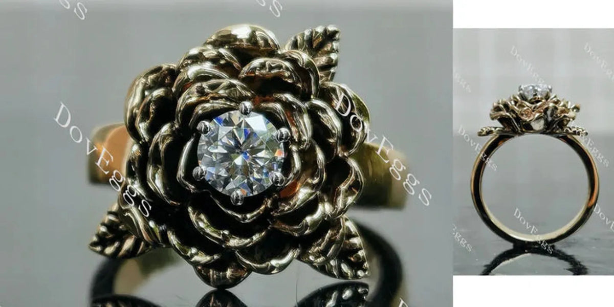 Sterling silver