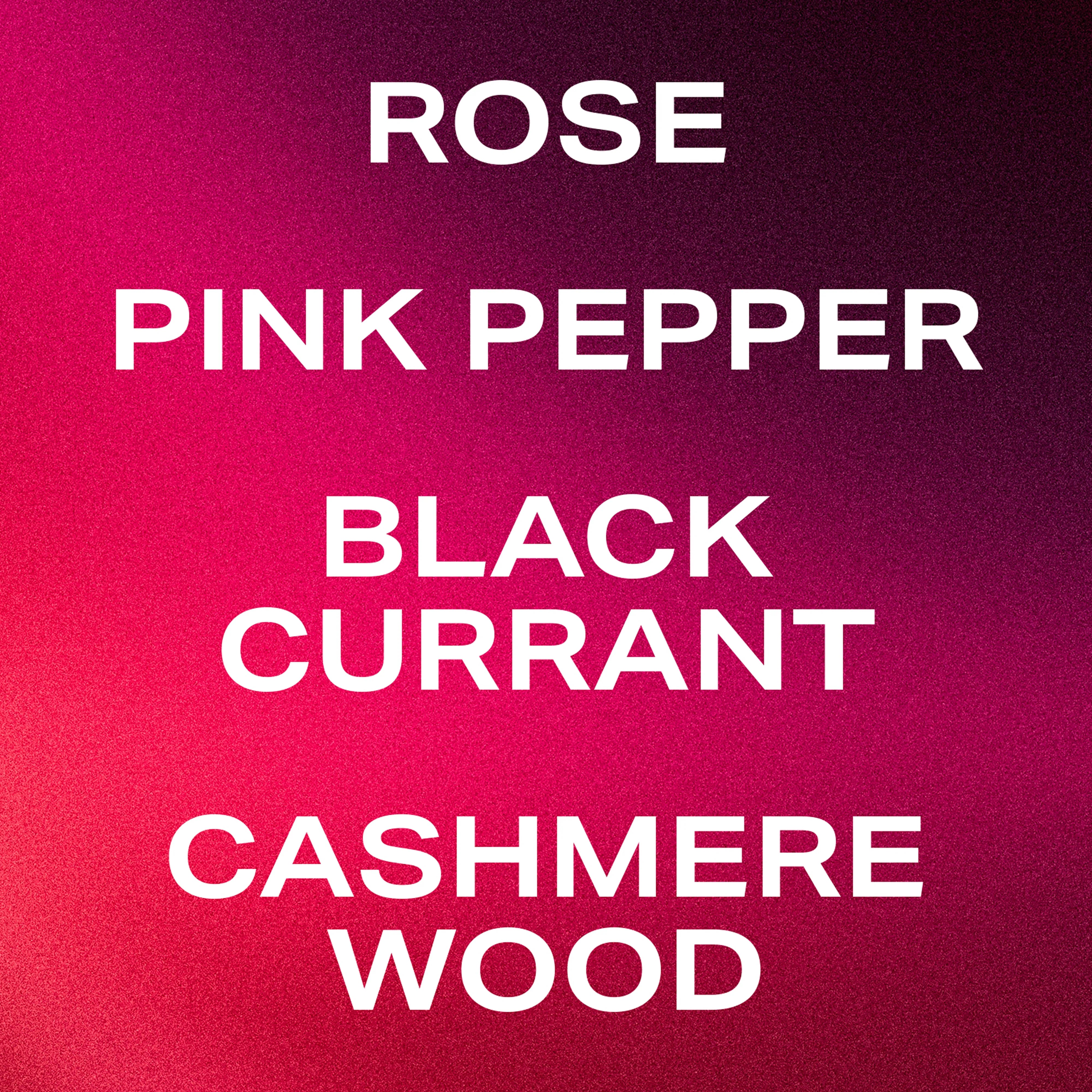 Rose Whip Deodorant