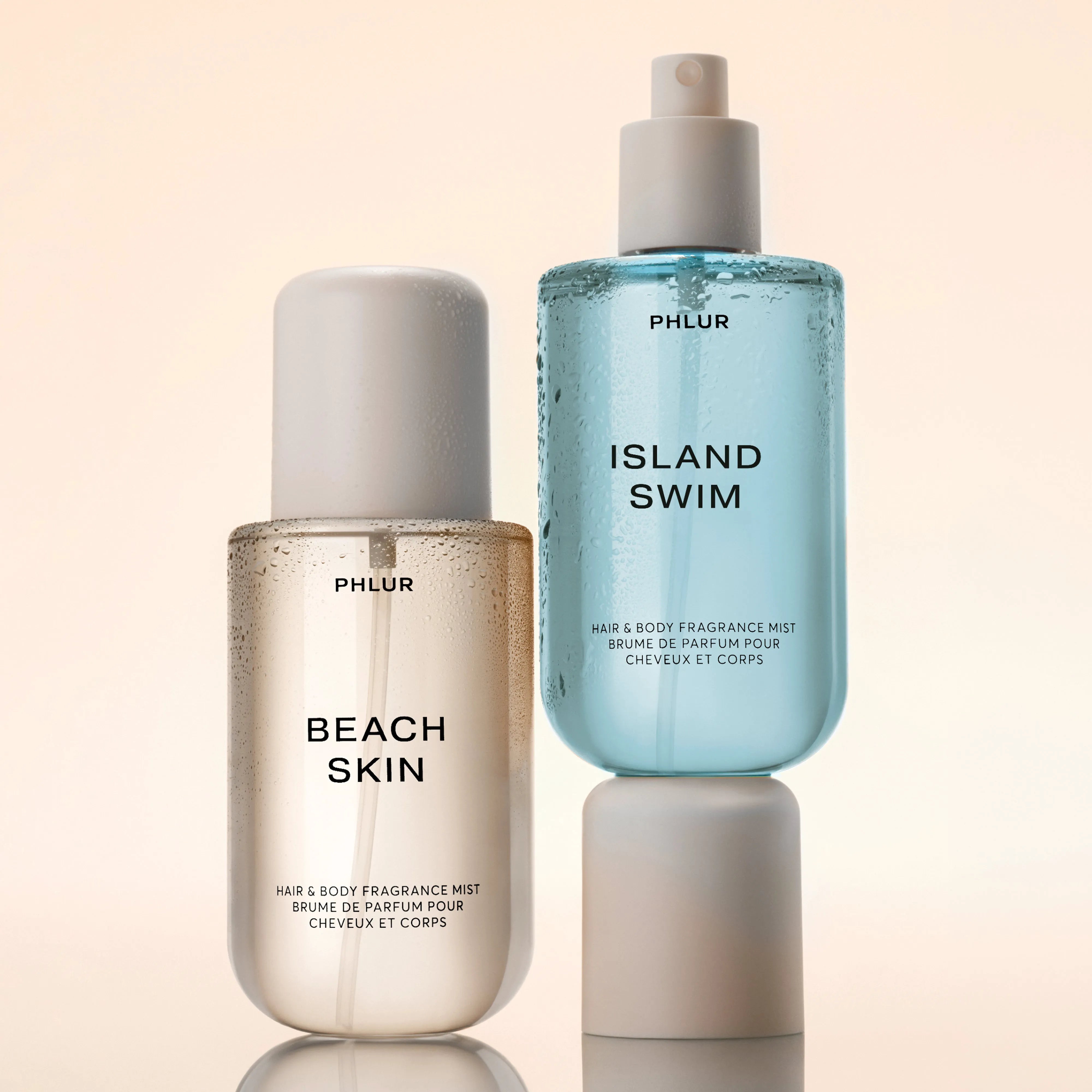 Endless Summer Body Mist Duo