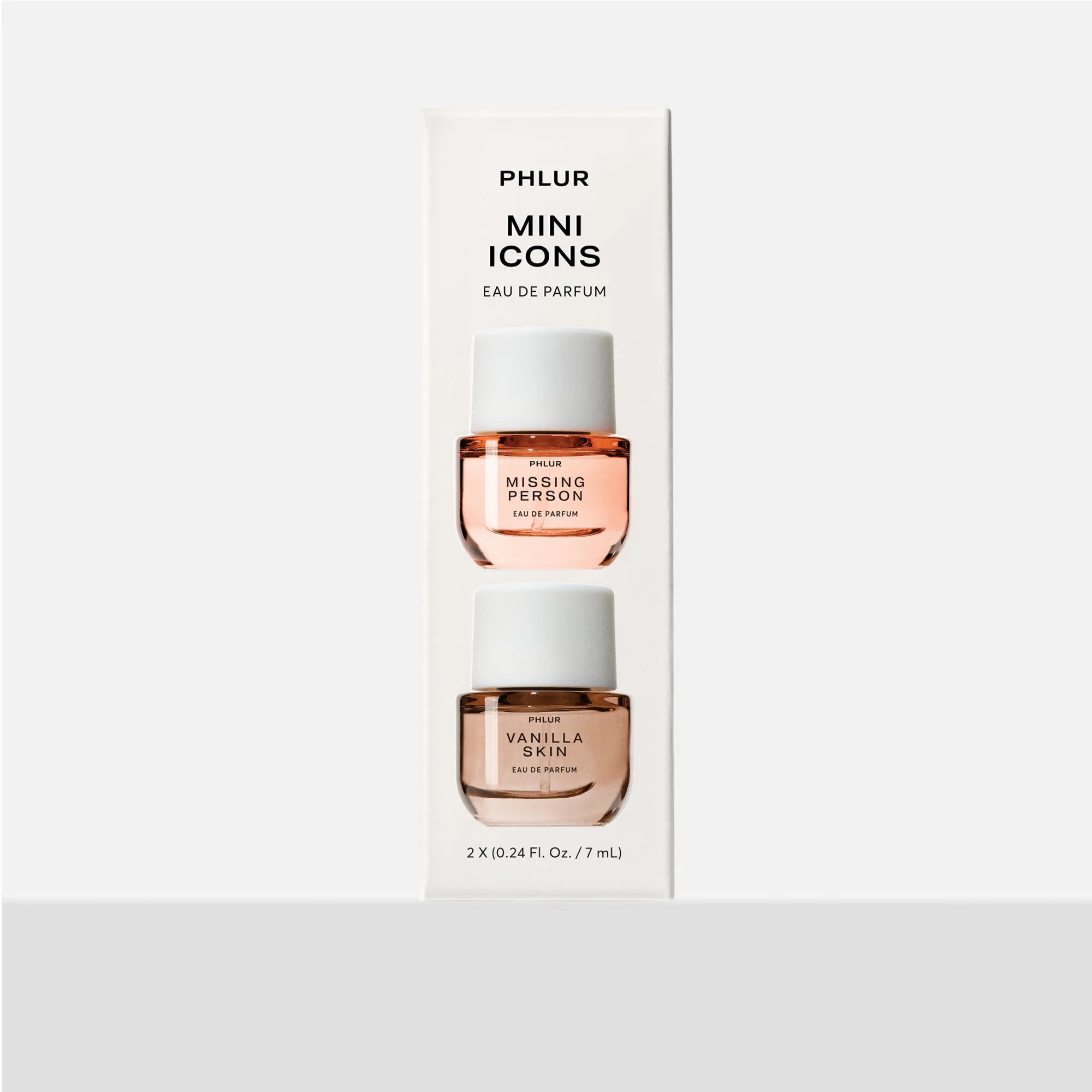 Mini Icon Duo