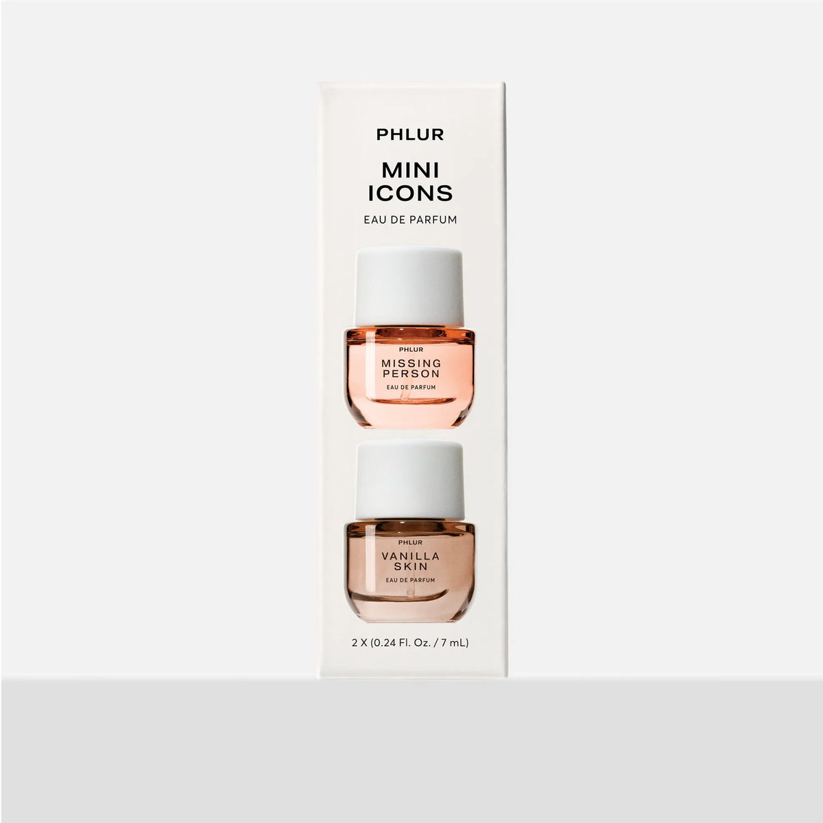 Mini Icon Duo