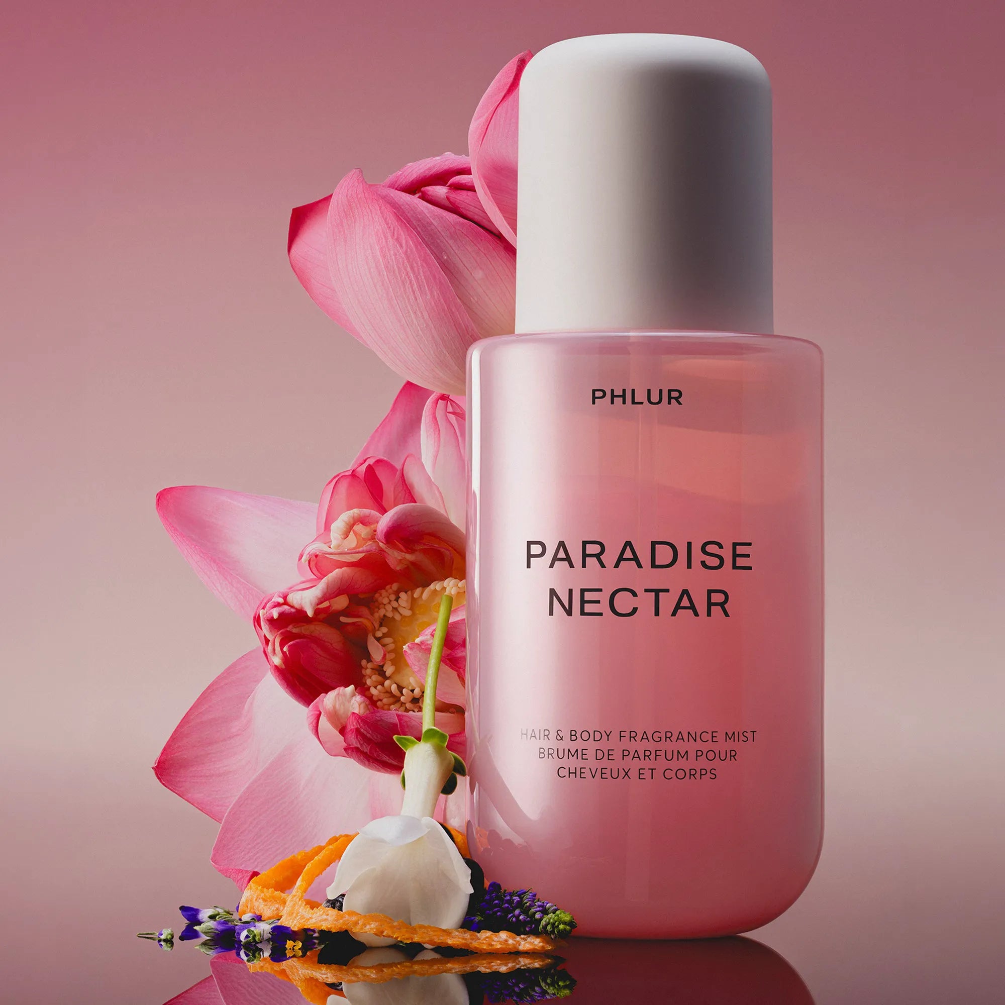 Island Paradise Body Mist Duo