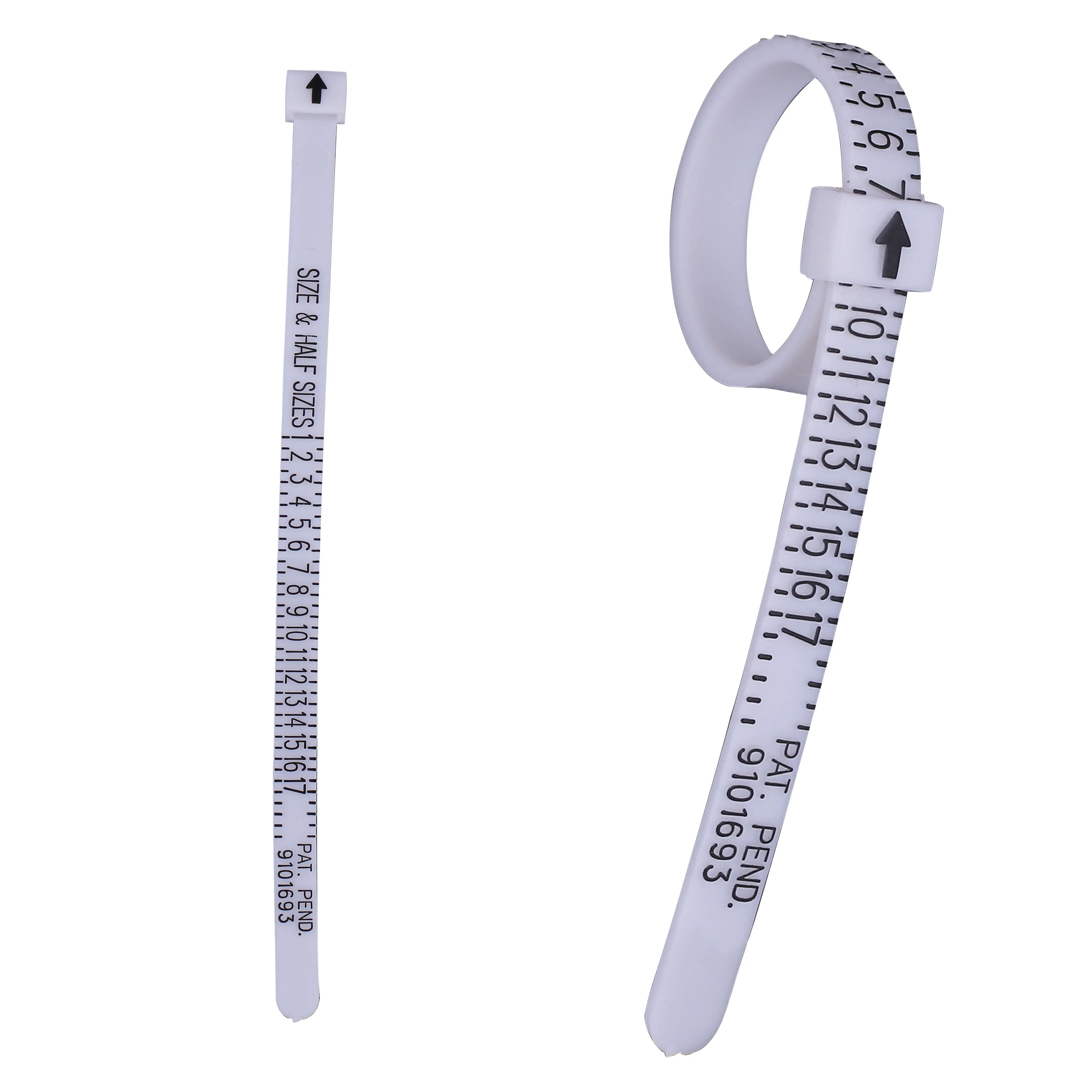 ring sizer for moissanite and diamond engagement rings (for US costomer only)