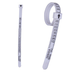 ring sizer for moissanite and diamond engagement rings (for US costomer only)