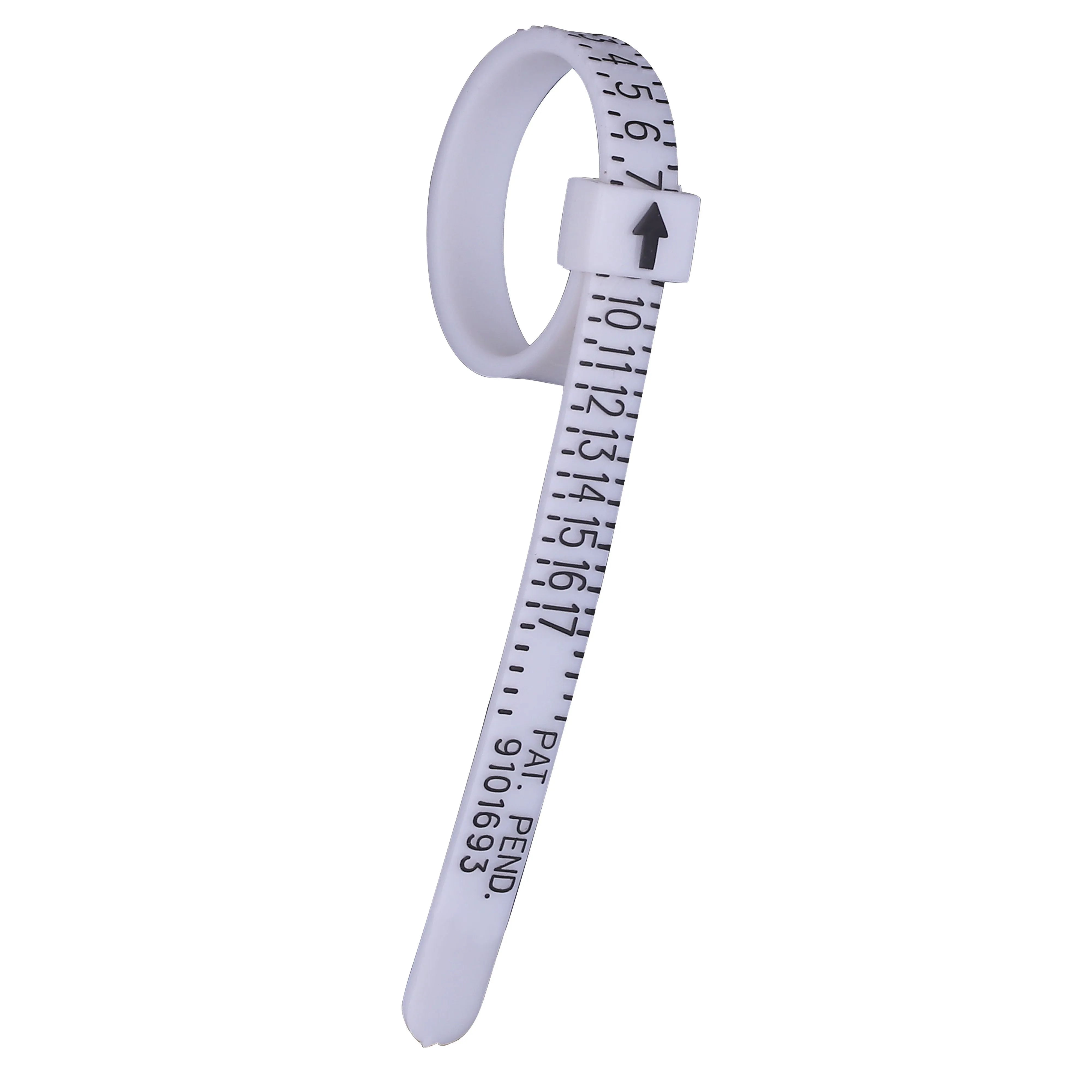 ring sizer for moissanite and diamond engagement rings (for US costomer only)