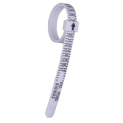 ring sizer for moissanite and diamond engagement rings (for US costomer only)