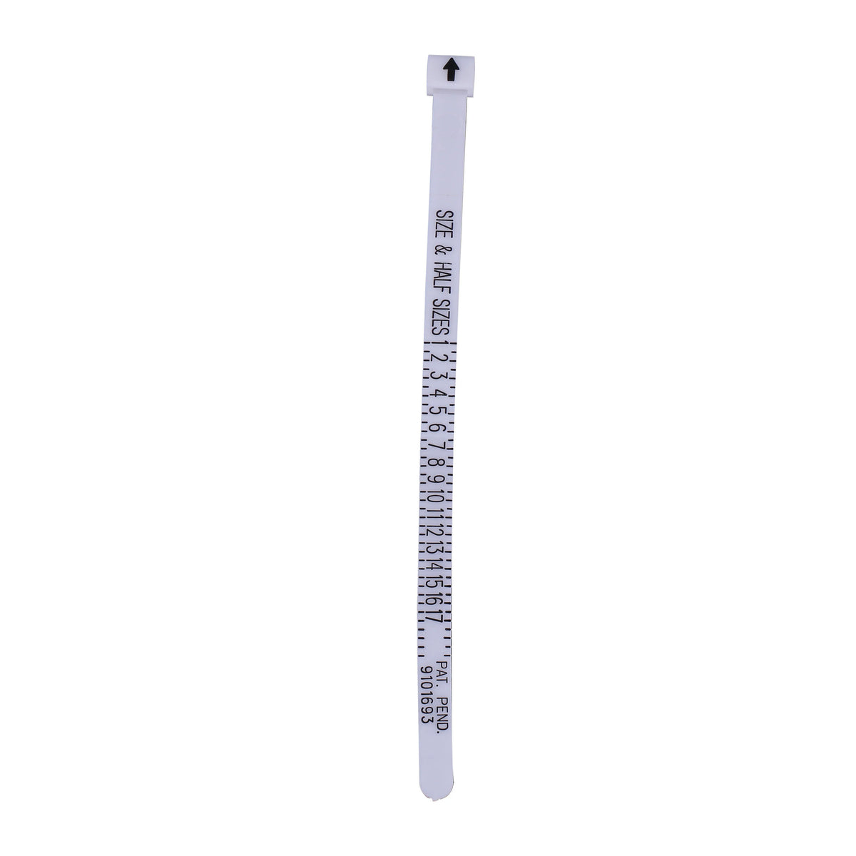 ring sizer for moissanite and diamond engagement rings (for US costomer only)