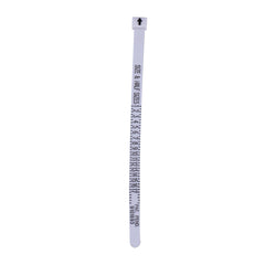 ring sizer for moissanite and diamond engagement rings (for US costomer only)