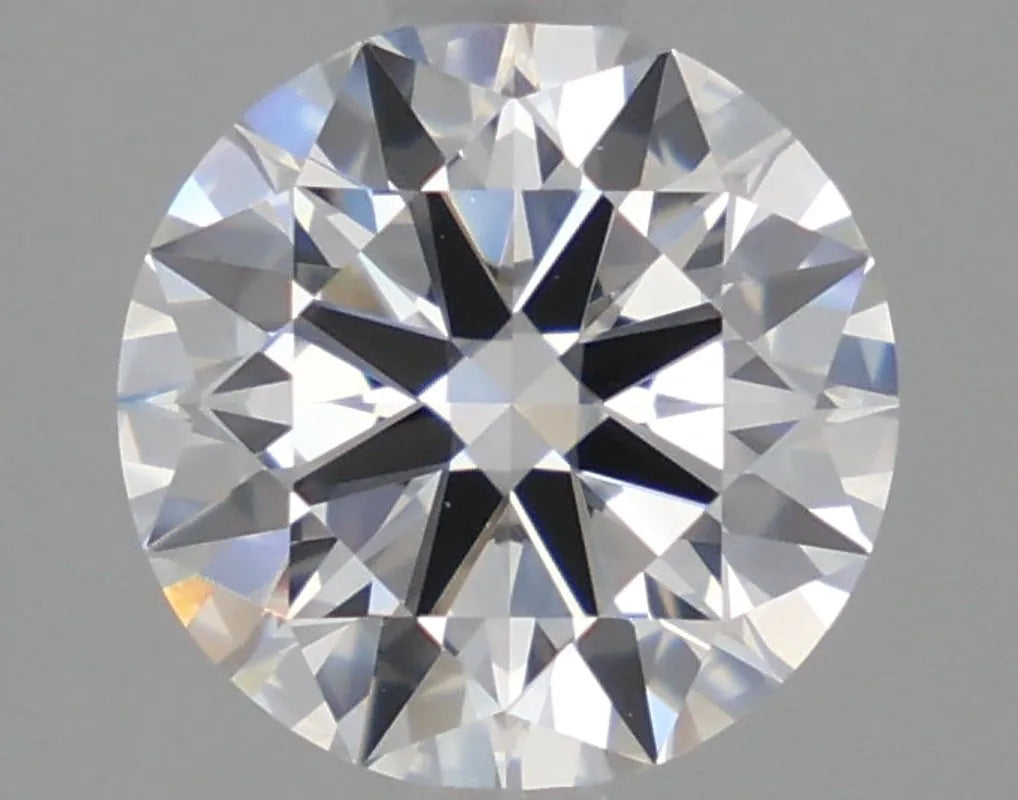 DovEggs 2.100ct Round E VVS1-LAB GROWN DIAMOND-LRK20A5