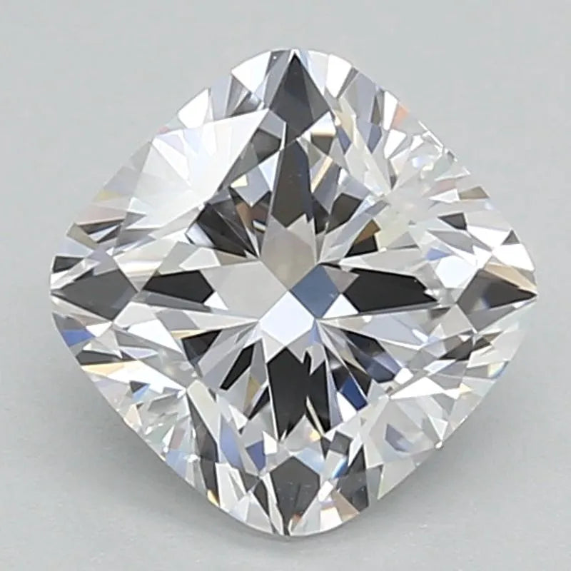 DovEggs 1.270ct Cushion D VS1-LAB GROWN DIAMOND-LPJ02A53